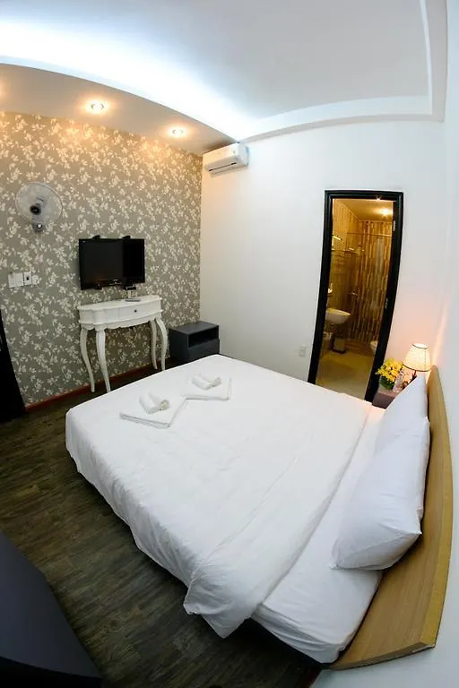 Danang Center Hotel