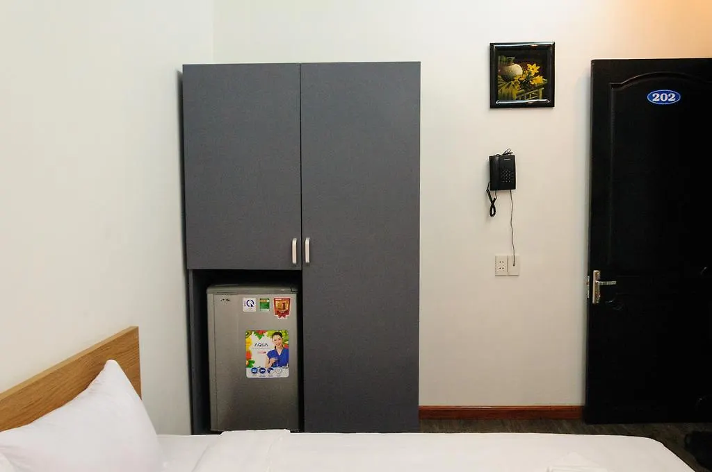 Danang Center Hotel Vietnam