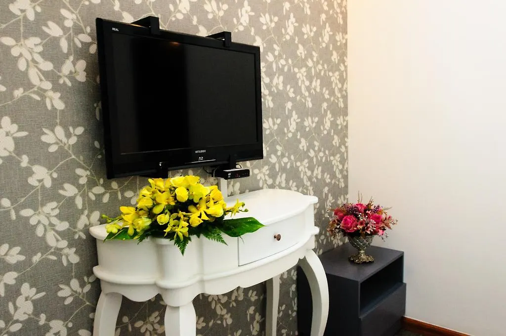Danang Center Hotel