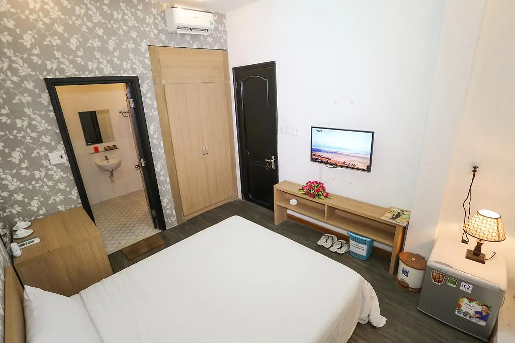 Danang Center Hotel