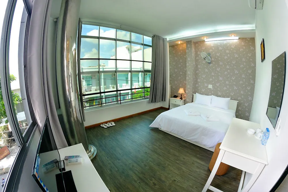Danang Center Hotel 0*, Da Nang Vietnam