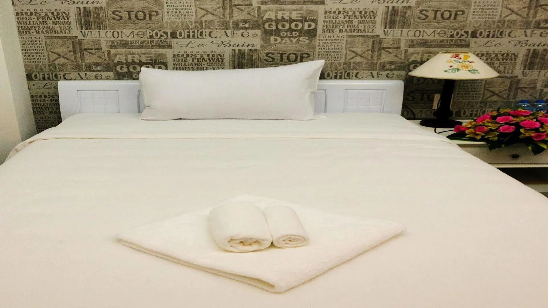 Danang Center Hotel