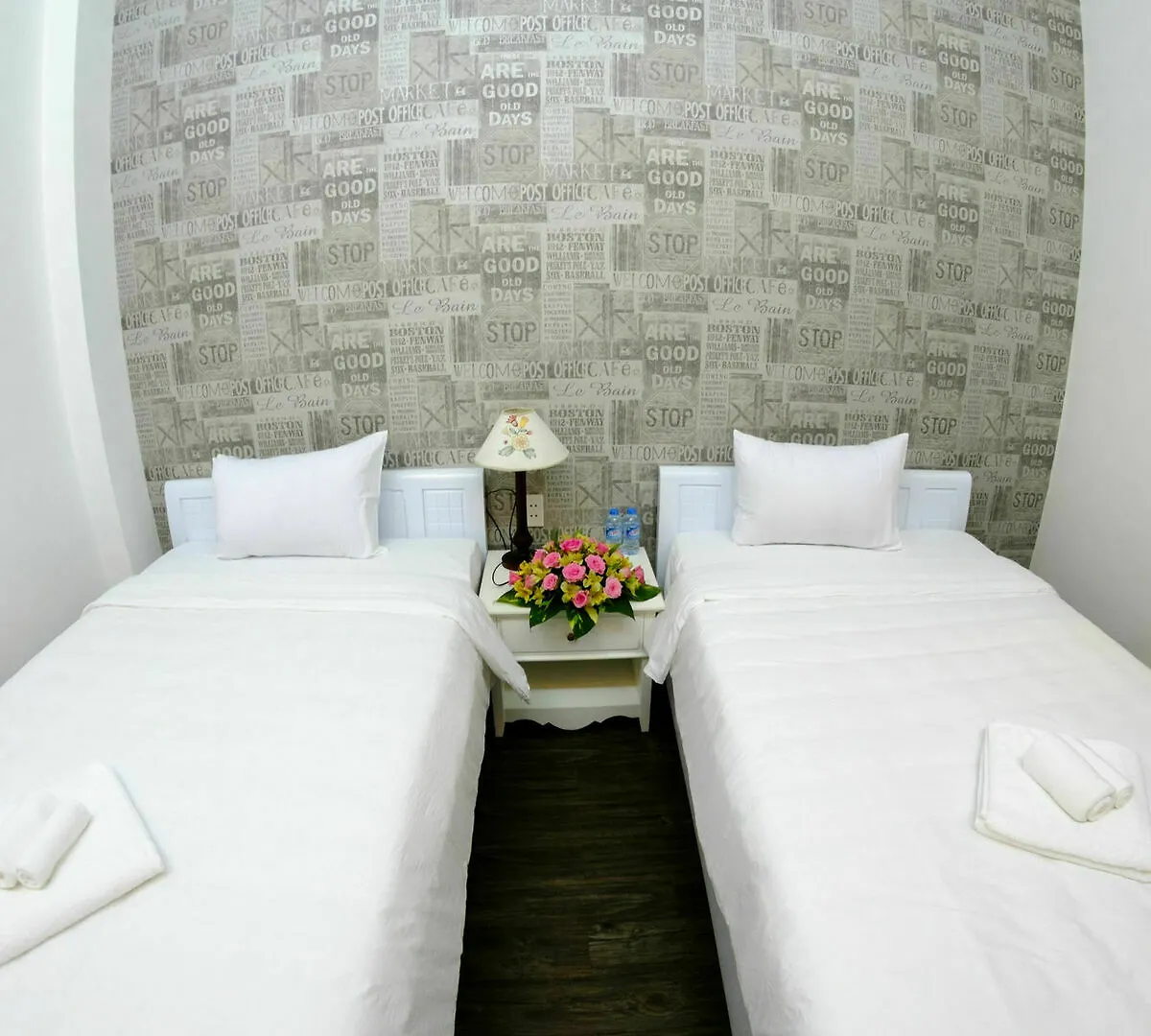 Danang Center Hotel  Da Nang