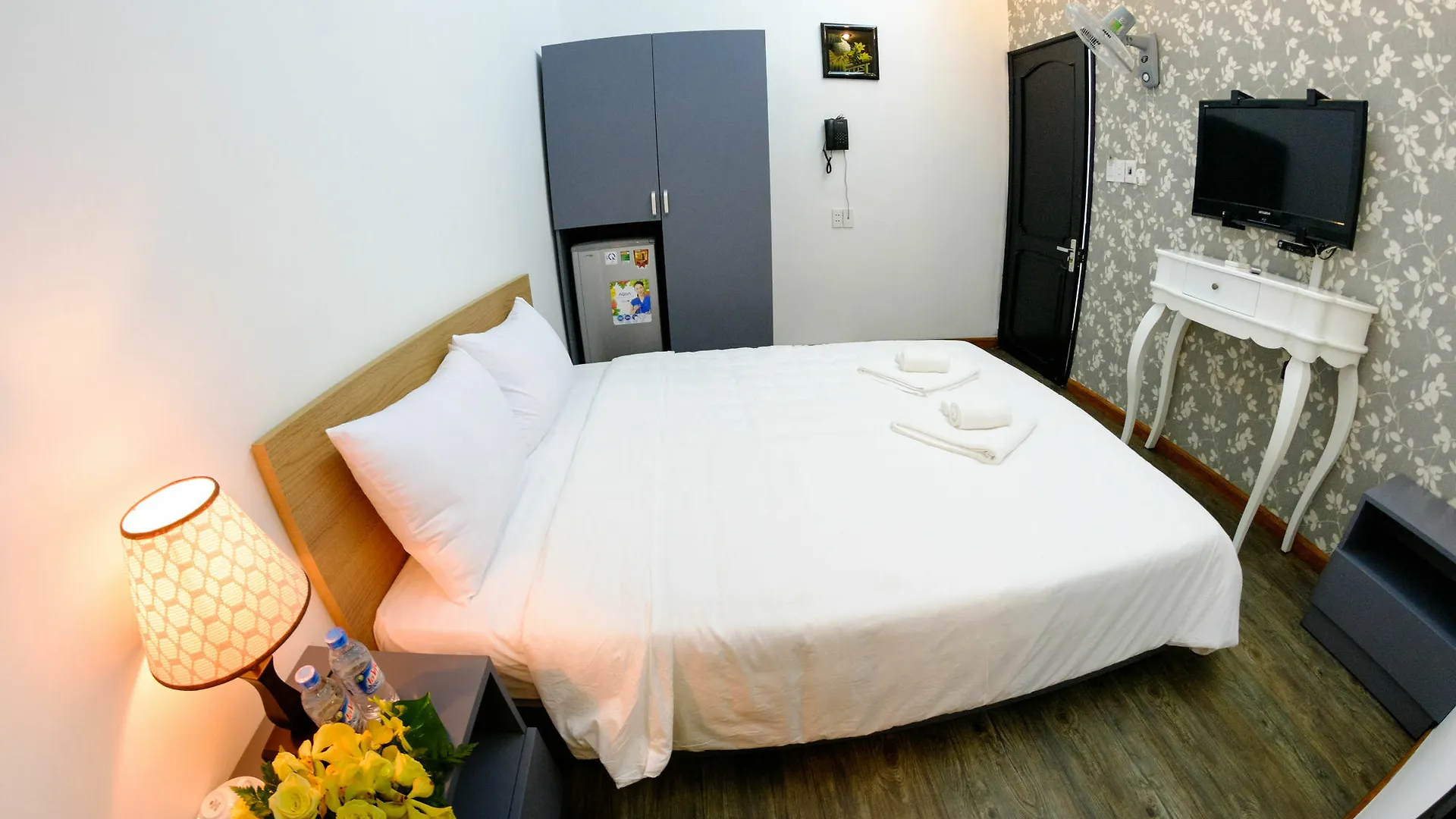 Danang Center Hotel