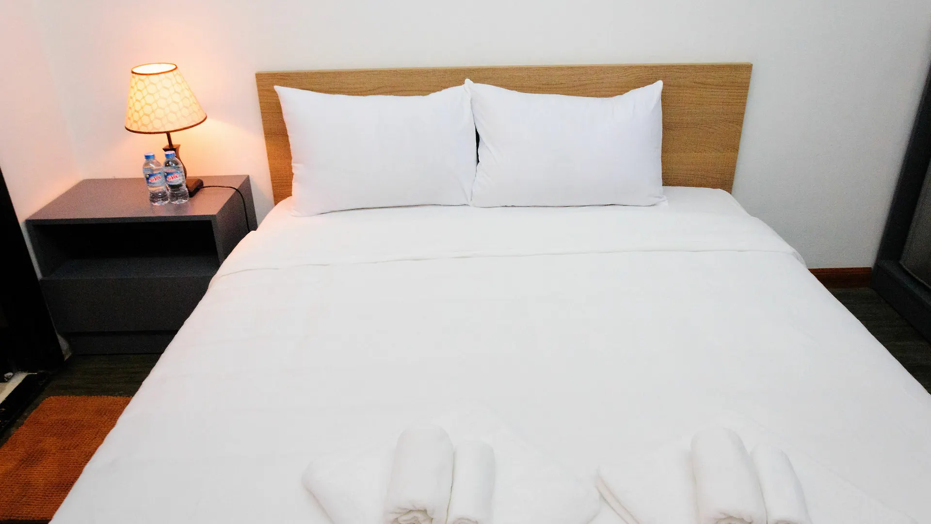 Danang Center Hotel