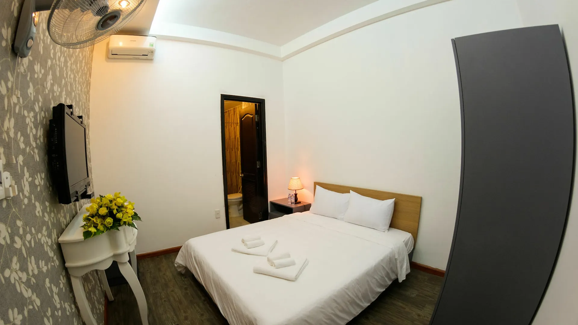 Danang Center Hotel Da Nang