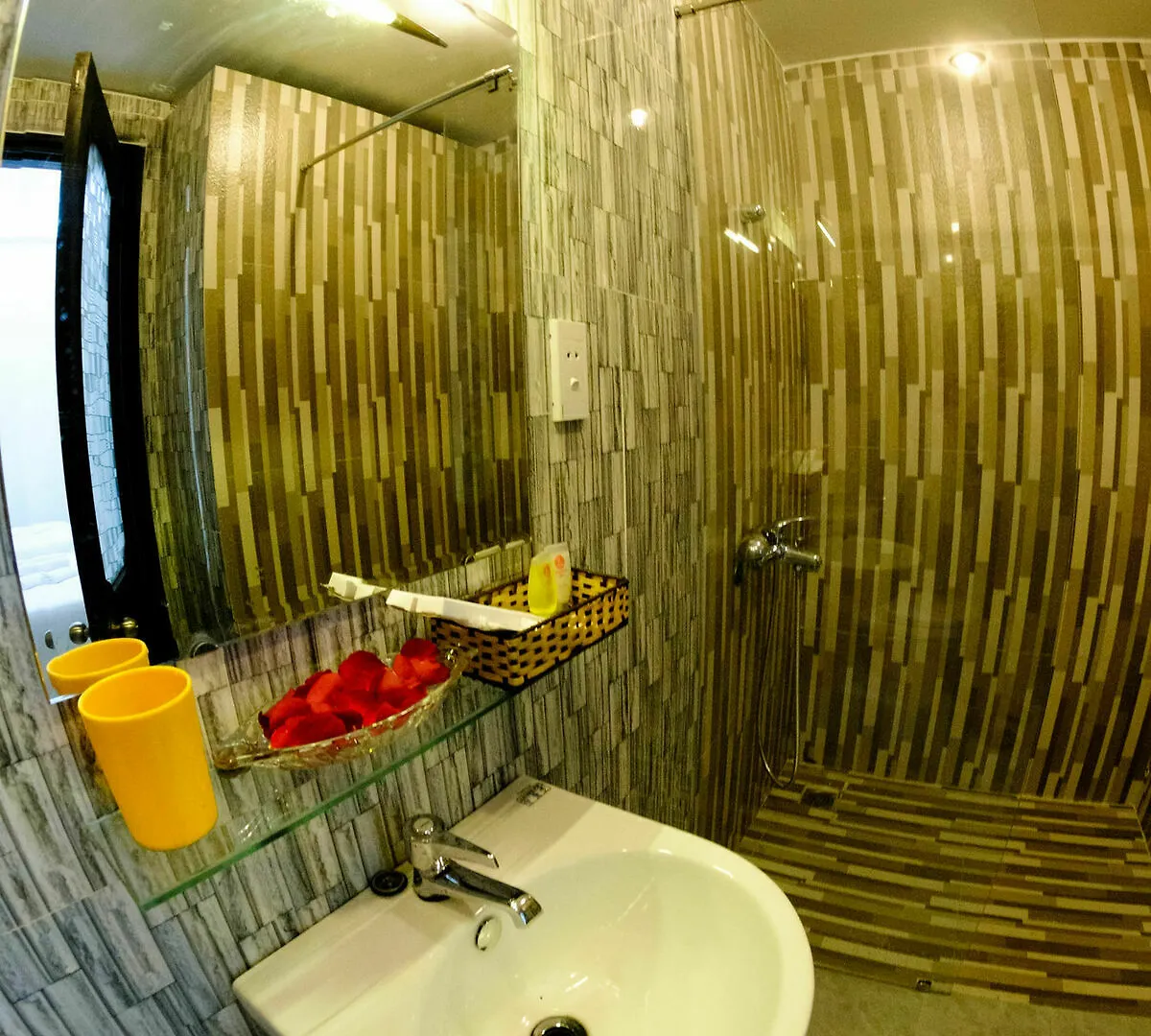 Danang Center Hotel